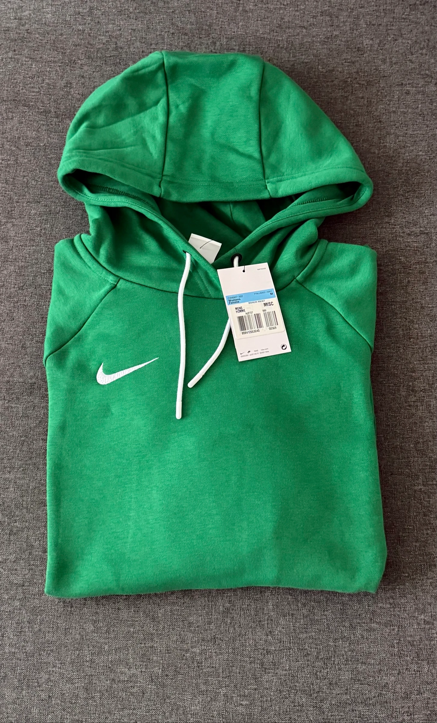Nike Women's Hoodie New – photo 3